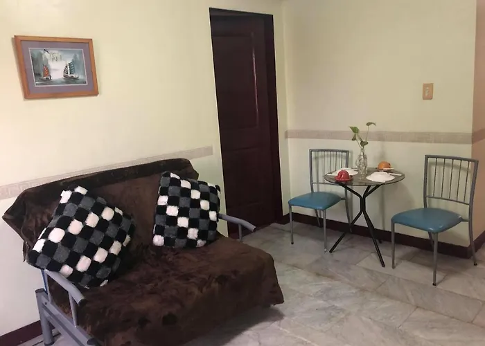 Project 7 Vacation Rentals Hostel *