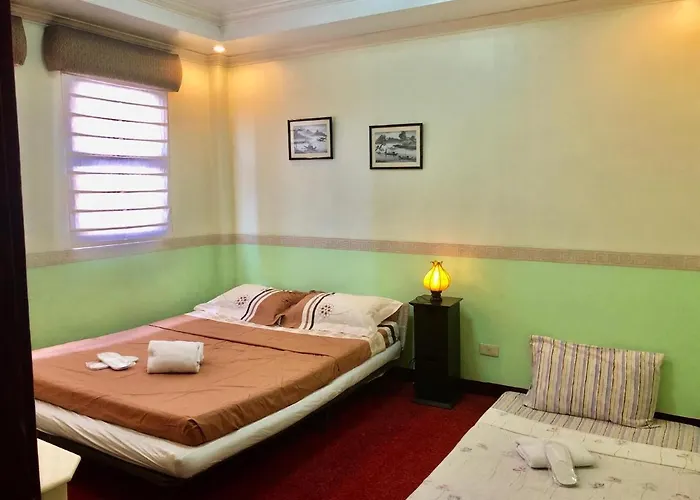 Project 7 Vacation Rentals Hostel Manila