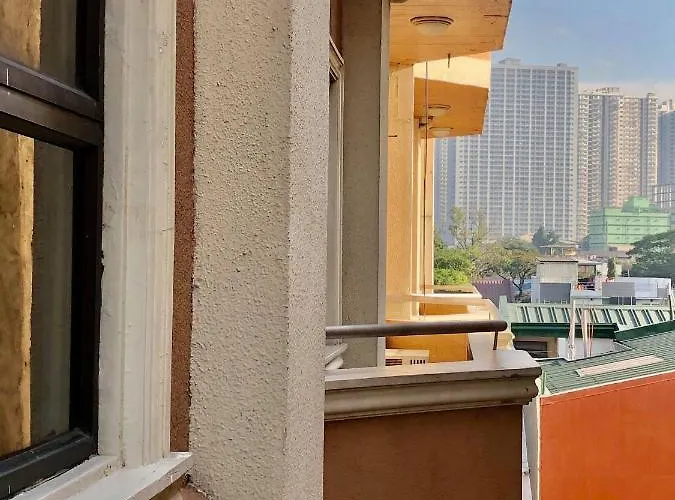 Hostel Project 7 Vacation Rentals Manila