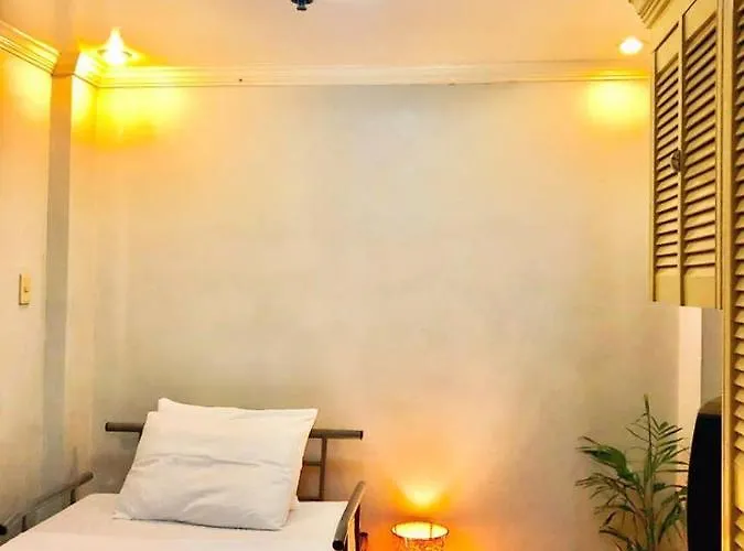 Project 7 Vacation Rentals * Manila