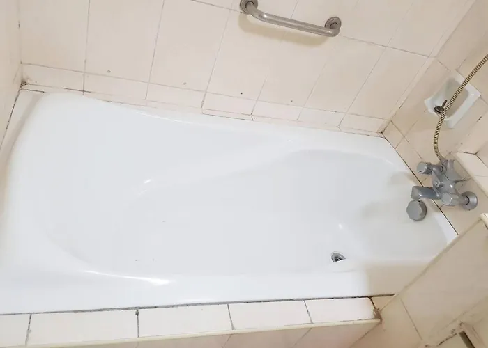 Project 7 Vacation Rentals Hostel Manila