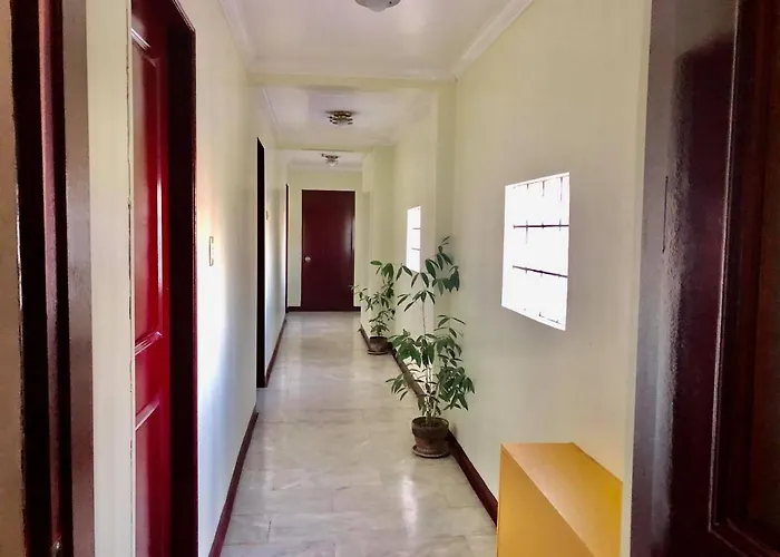 Project 7 Vacation Rentals Hostel Manila