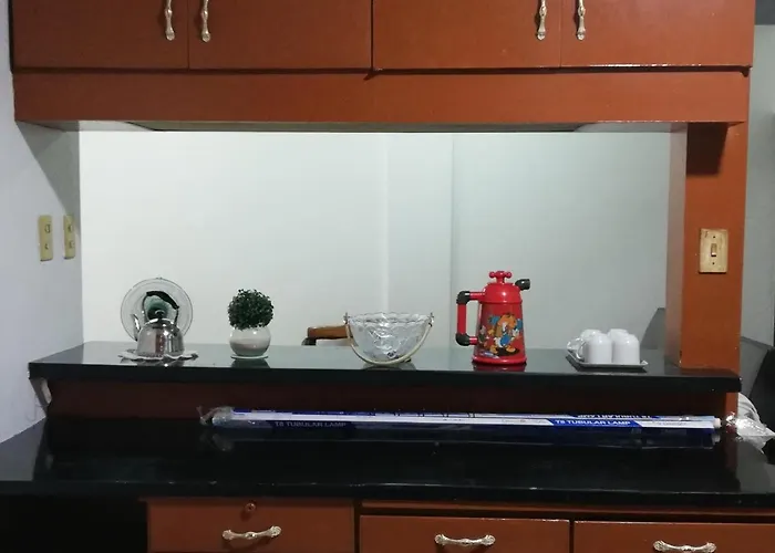 Hostel Project 7 Vacation Rentals