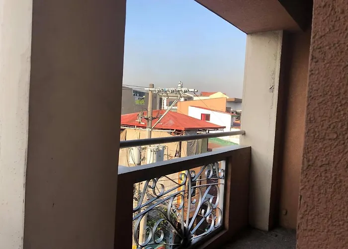 Hostel Project 7 Vacation Rentals *