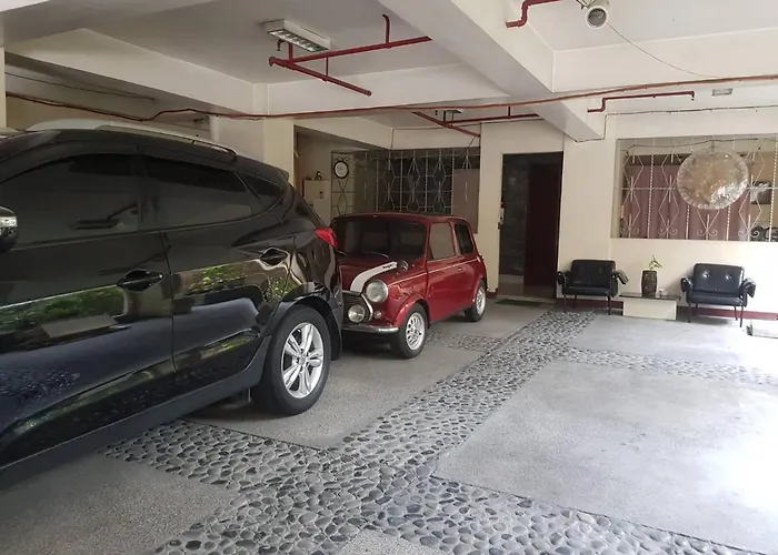 Project 7 Vacation Rentals Manila