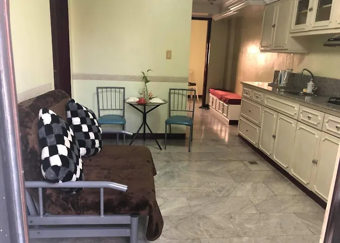 Project 7 Vacation Rentals Manila