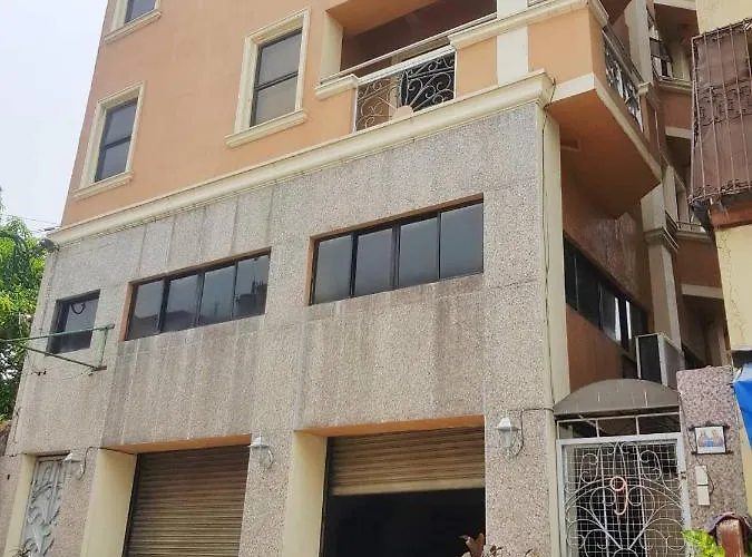 Hostel Project 7 Vacation Rentals Manila