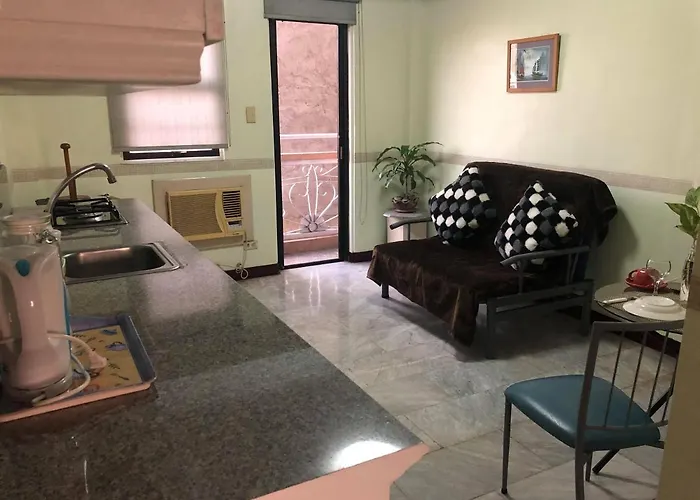 Project 7 Vacation Rentals Hostel Manila