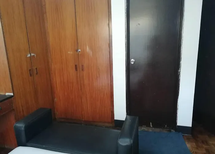 Hostel Project 7 Vacation Rentals