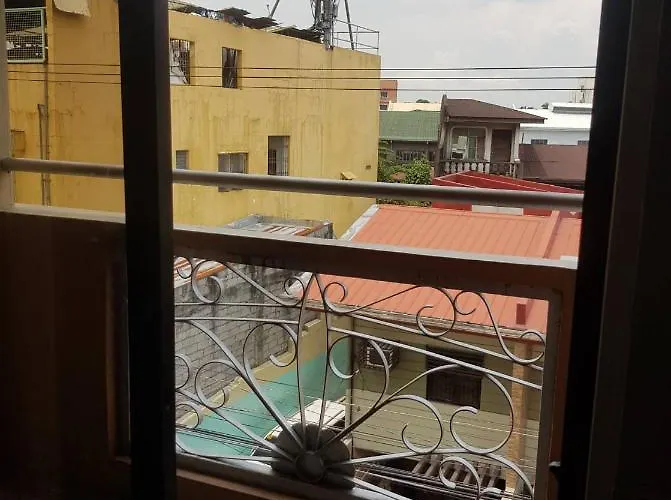 Project 7 Vacation Rentals Hostel Manila