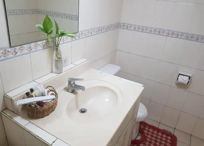 Project 7 Vacation Rentals Hostel Manila
