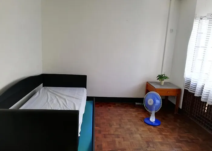 Project 7 Vacation Rentals Hostel *