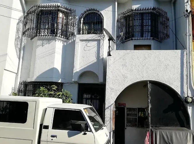 Project 7 Vacation Rentals Manila