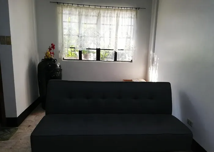 Project 7 Vacation Rentals * Manila