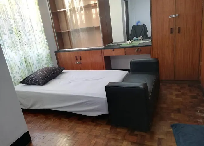 Project 7 Vacation Rentals Hostel