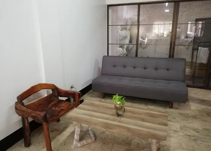 Project 7 Vacation Rentals Hostel *