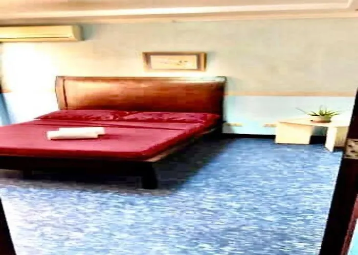 Project 7 Vacation Rentals Hostel