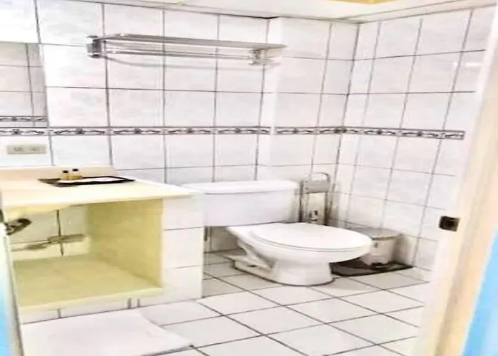 Hostel Project 7 Vacation Rentals