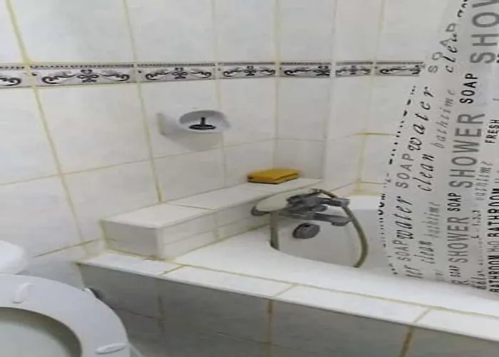 Project 7 Vacation Rentals Hostel *
