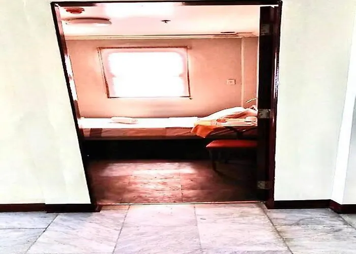 Project 7 Vacation Rentals Hostel Manila