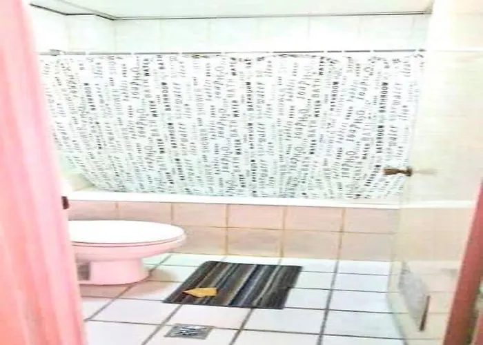 Project 7 Vacation Rentals Hostel