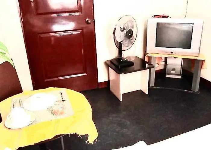 Project 7 Vacation Rentals Hostel *