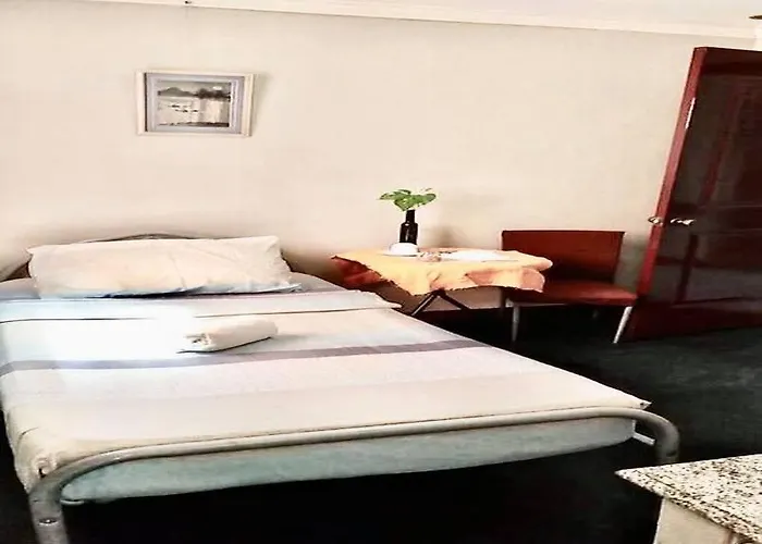 Project 7 Vacation Rentals Manila