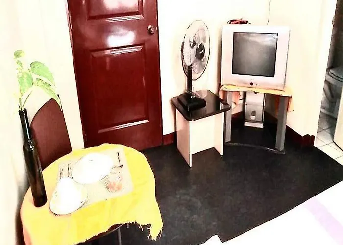 Hostel Project 7 Vacation Rentals