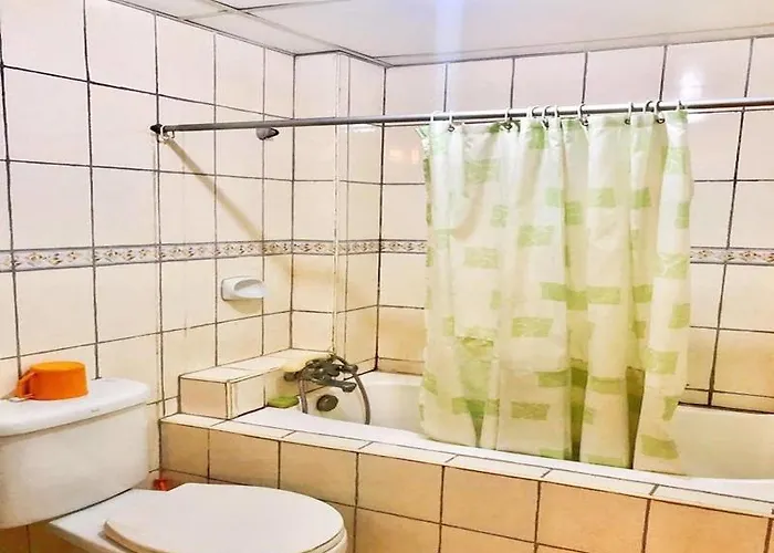 Project 7 Vacation Rentals *